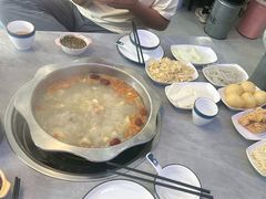 -光头药膳鸡(莱茵小镇店)