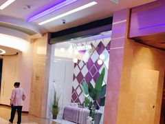 -LANN I 蘭 SPA(陆家嘴中心店)
