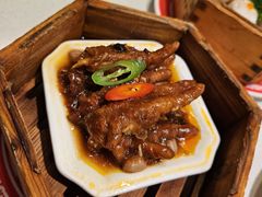 -明腾壹间茶餐厅(新都会花园广场店)