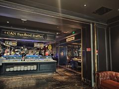 -加餐海鲜自助(宝龙一城店)