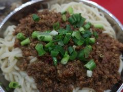 -蒋炸酱(内东街店)