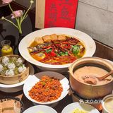 这一碗藕汤下去，我真的变成开朗女孩了