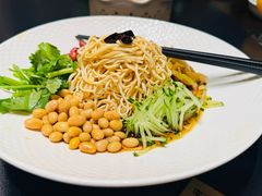 -钱塘秋荷·新江浙菜(沪太路店)