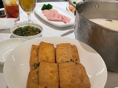 -红雀围·海鲜火锅(陆家嘴中心店)