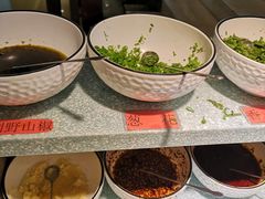 -重庆苏大姐火锅(白银店)