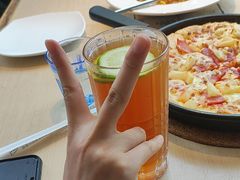 -必胜客(金高店)