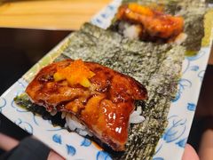 -虹料理·日料放题(悠方店)