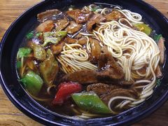 -董记面馆(漳州二路店)