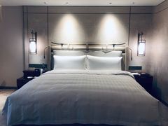 大床-北京中国大饭店