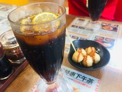 -多多茶餐厅(松风路店)