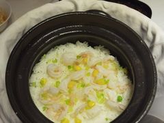 -禾珍珠家常小馆(河南博物院店)