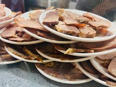 -清真磨沟沿老字号牛肉面(总店)