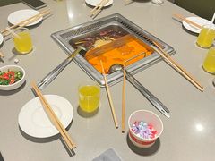 -海底捞火锅(金光华店)