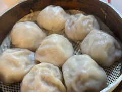 -百年尹氏汤包(湖南路狮子桥店)