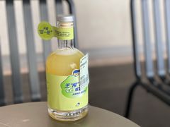 -喜茶(深圳福田星河COCO Park店)