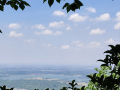 -句容茅山景区