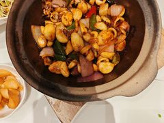 -杏花村大酒店(延寿路店)