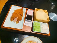 -聚鑫阁江浙菜·非遗传承技艺(青村帝华园店)