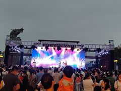 -合肥融创乐园