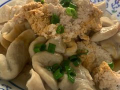 -得意楼蒸菜馆