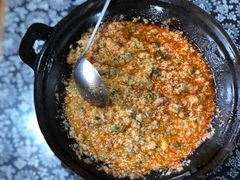 -张关合渣(航空大道店)