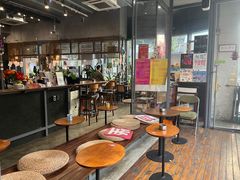 -跳海酒馆(江湾里店)