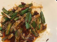 -老牌坊鲁菜名店(美莲广场店)