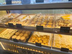 -包满意面包糕点(东坝店)