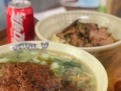 -无名氏面馆(邮电路店)