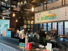 -星巴克(兰桂坊店)