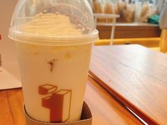 -烫面包·面包烘焙(绿地缤纷城店)