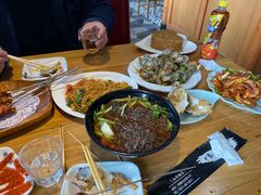 -老胖串店(山大路店)