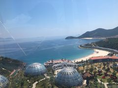-芽庄珍珠岛游乐园