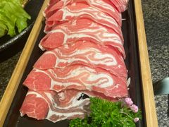 -湊湊火锅·茶憩(和平大悦城店)