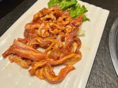 -好旺角齐市鲜切牛自助烤肉(农林五道街总店)