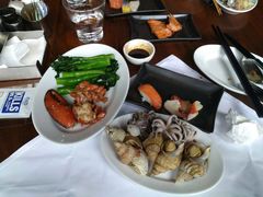 -广州富力君悦大酒店·凯菲厅