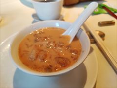 杨枝甘露组合-利苑酒家(华熙国际店)
