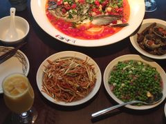 -上名堂·鱼头好吃(体育场路店)