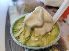 -麦当劳(新新大道岗丰店)