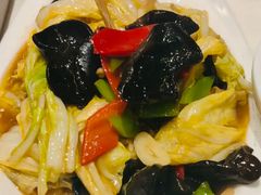 -老爷庙风味美食府(魏都大道店)