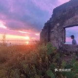 涠洲岛你够野
