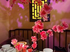-今朝桃花醉川菜小酒馆(龙湖天街店)
