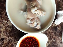 老妈蹄花-彭记老妈蹄花(文化路店)