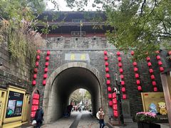 -鼓楼(西湖风景名胜区)