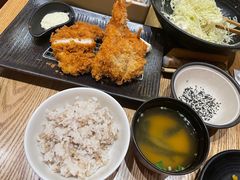 -胜博殿霸王树(嘉里中心店)