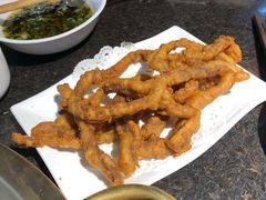 -巴蜀大宅门火锅(北大街店)