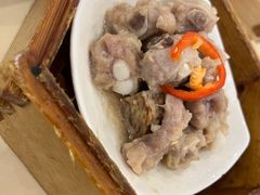 -新梅园不夜粥(龙华店)