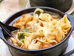 三鲜两掺砂锅-兄弟砂锅(陆家巷店)
