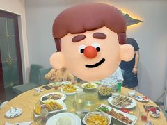 -黑石礁酒楼·海鲜(黑石礁店)