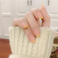 -Wink美甲美睫